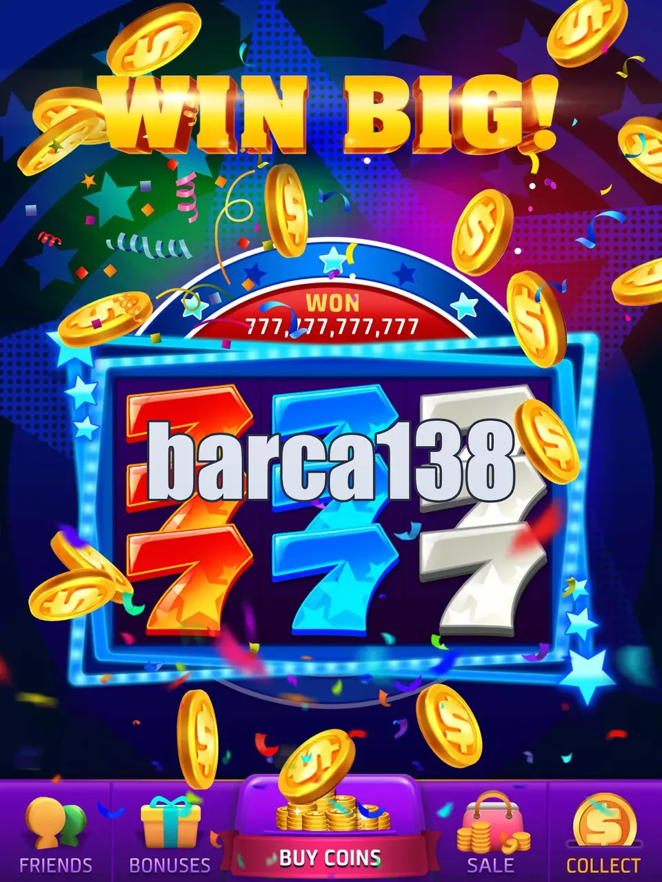 barca138 APK