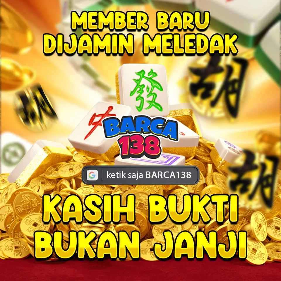 barca138 APK Resmi Unduh