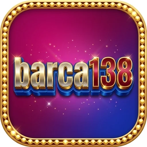 barca138 Logo - Resmi